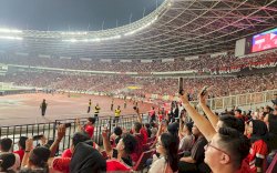 Tiket Semifinal Piala AFF U-23 2025 Resmi Dirilis, Harga Mulai dari Rp200 Ribu