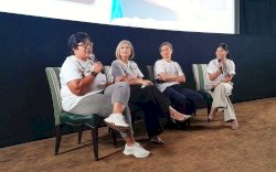 Film Lyora: Penantian Buah Hati” Menyentuh Hati Para Pejuang Garis Dua di Makassar