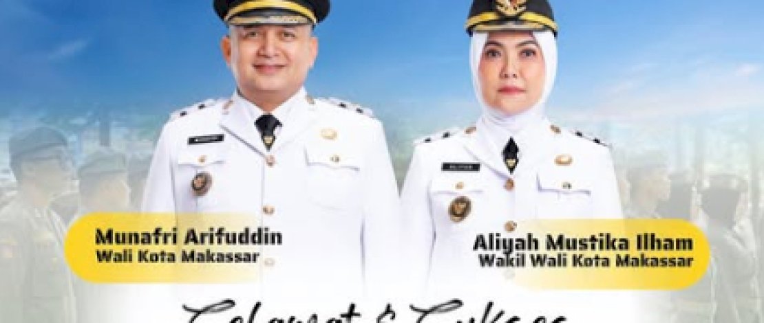 Plt Kasatpol PP Kota Makassar Apresiasi Opini WTP atas LKPD 2024: Bukti Komitmen Tata Kelola Keuangan yang Transparan