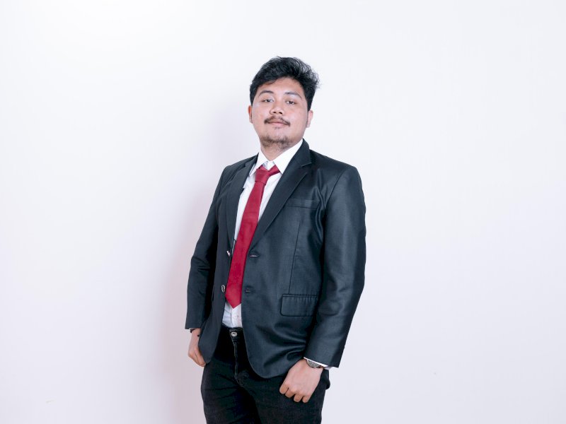 M Ikhsan Rabbani Irman YL: Figur Muda Penggerak eSports dan Wirausaha di Sulsel