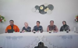 CIFOR - ICRAF Indonesia Gandeng Pemkab Bone Terapkan Kurikulum Mulok Pangan Lokal di Tingkat SD dan SMP