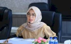 Ketua DPRD Sulsel Desak Basarnas Bertindak Cepat Cari KM Mulya Abadi 2 yang Hilang di Laut Flores