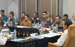Komisi VI DPR RI Apresiasi Transformasi Pelabuhan di Papua, Pelindo Tegaskan Komitmen Dukung Logistik Nasional