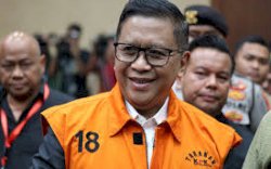 KPK Tegaskan Kasus Suap PAW Tetap Berlanjut Meski Hasto Diberi Amnesti, Harun Masiku Masih Diburu