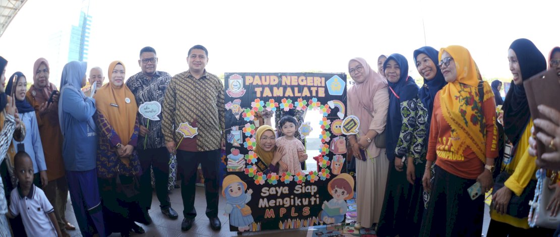Wali Kota Munafri Tekankan Pengawasan Terpadu, Cegah Pergaulan Bebas dan Kekerasan Anak Wali Kota Munafri Tekankan Pengawasan Terpadu, Cegah Pergaulan Bebas dan Kekerasan Anak