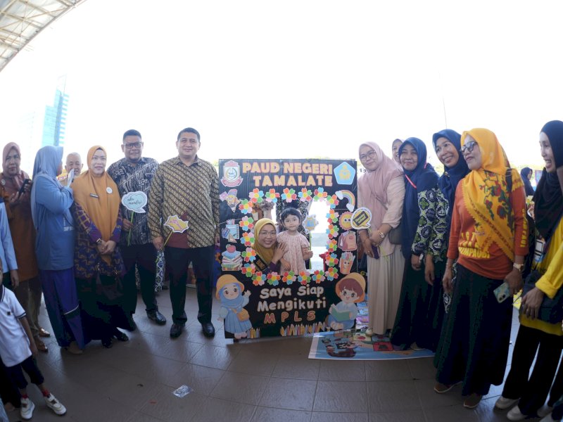 Wali Kota Munafri Tekankan Pengawasan Terpadu, Cegah Pergaulan Bebas dan Kekerasan Anak