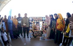 Wali Kota Munafri Tekankan Pengawasan Terpadu, Cegah Pergaulan Bebas dan Kekerasan Anak