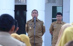 Batasi Jam Malam, Pelajar di Luwu Timur Tak Boleh Berada di Luar Rumah Mulai Pukul 22.00 WITA