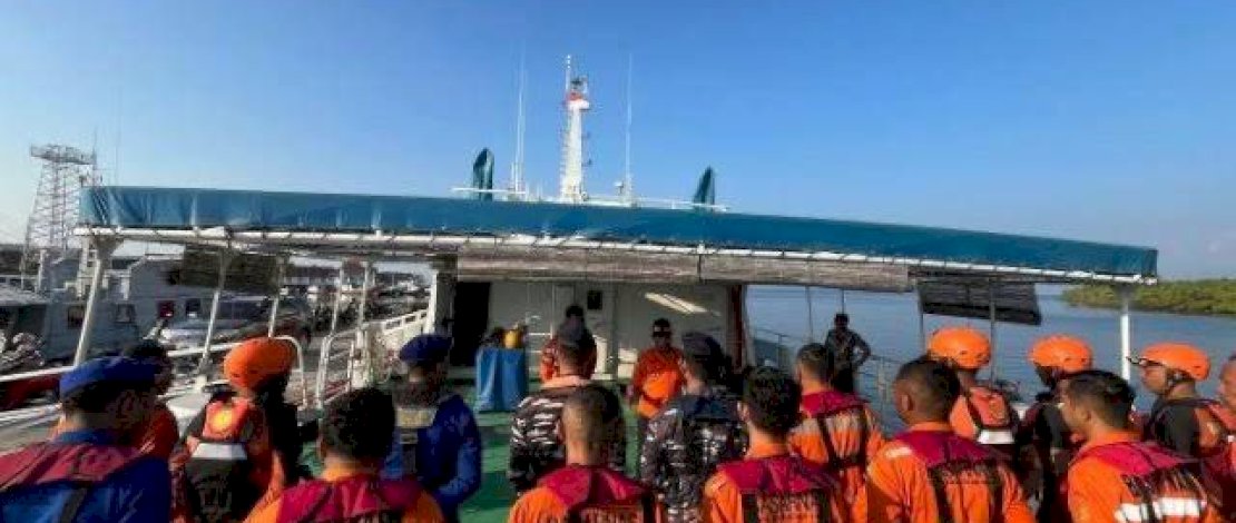 Sempat hilang kontak, Kapal Motor (KM) Mulya Abadi 2 akhirnya ditemukan pada Sabtu, 26 Juli 2025. Seluruh awak kapal juga dilaporkan selamat.
