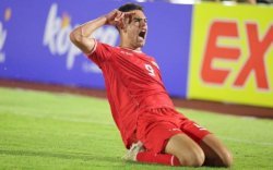Final Panas Indonesia vs Vietnam: Jens Raven Buru Sejarah Top Skor Piala AFF U-23