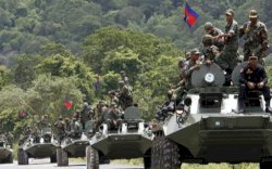 Kamboja dan Thailand Siap Gencatan Senjata, Tapi Dentuman Senjata Masih Menggema di Perbatasan