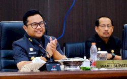 Pemkab Gowa Perkuat Tata Kelola Pajak dan Retribusi Daerah, Fokus pada Transparansi dan Kesejahteraan Masyarakat