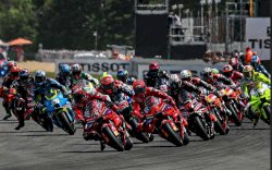 MotoGP Rilis Kalender Balapan Musim 2026, Berikut Jadwal Lengkapnya!