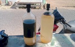 Polisi Selidiki Dugaan BBM Tercampur Air di APMS Patra Utama Pertiwi