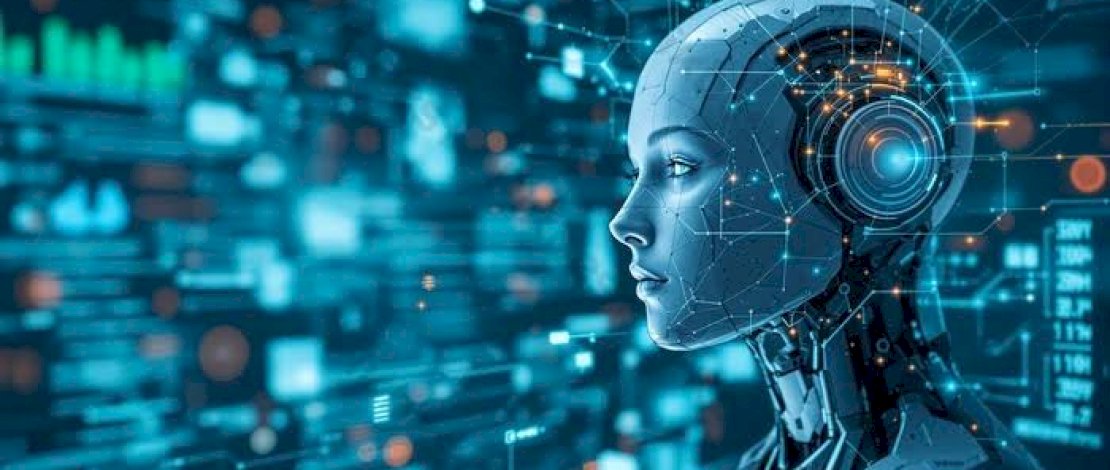 Kerjaan PNS Mulai Digantikan Robot, Kantor Kemenkeu Buktinya