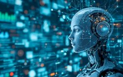 Kerjaan PNS Mulai Digantikan Robot, Kantor Kemenkeu Buktinya