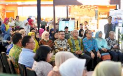 KKS 2025 BI Sulsel Berhasil Catat Transaksi Rp1,2 Miliar