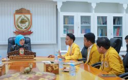 Aliyah Mustika Ilham Apresiasi Semangat PD IPM, Ajak Pelajar Ambil Peran Nyata Untuk Kota Makassar