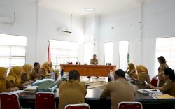 Pemkab Luwu Timur Promosikan Produk Unggulan di APKASI Otonomi Expo 2025