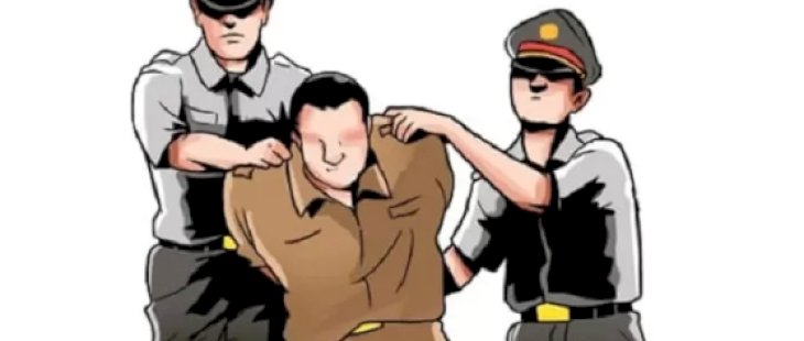 Oknum Kepala Desa di Bone Ditangkap Terkait Penyalahgunaan Narkoba