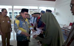 Bupati Takalar Umumkan Kenaikan Gaji 20 Persen untuk Guru TK/TPA