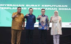 Pemprov Sulsel Mantapkan Kepemimpinan Hijau, Luncurkan Kebijakan Ekologi untuk Daerah