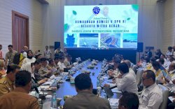 Pelindo Dukung Konektivitas IKN, Perkuat Fungsi Pelabuhan di KTI