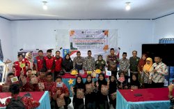 Mahasiswa KKN Unhas Ajak Remaja Parepare Tunda Nikah Demi Cegah Stunting