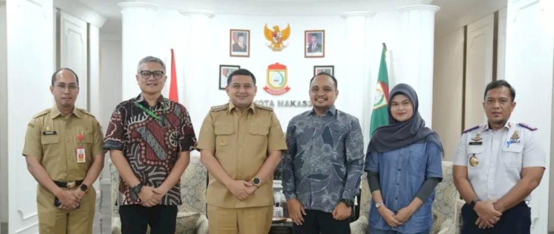 Kolaborasi Dishub dan Gojek Hadirkan Festival Ada Jalan di Makassar