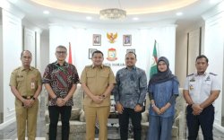 Kolaborasi Dishub dan Gojek Hadirkan Festival Ada Jalan di Makassar