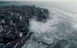 Jepang Evakuasi Massal 365 Ribu Warga Akibat Tsunami, Layanan Kereta di 41 Rute Dihentikan