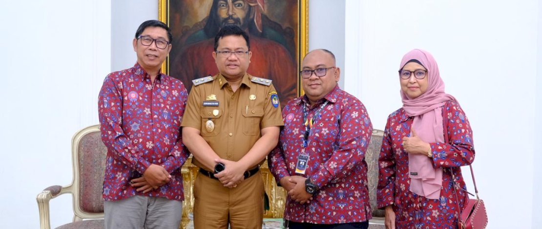 Pemkab Gowa Dukung Penuh Kongres Nasional AFEB PTMA dan Konferensi Internasional Ekonomi di Unismuh Makassar