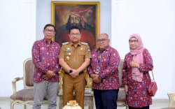 Pemkab Gowa Dukung Penuh Kongres Nasional AFEB PTMA dan Konferensi Internasional Ekonomi di Unismuh Makassar