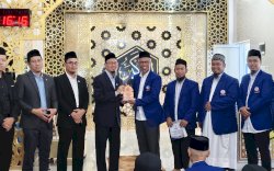 UniSIRAJ Malaysia Kunjungi Darul Aman Gombara Rajut Silaturahmi dan Kolaborasi