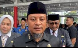 Pemprov Sulsel Kirim Rp1,5 Miliar Bantuan Keuangan Tanggap Darurat untuk Penanganan Bencana di Pulau Sumatera