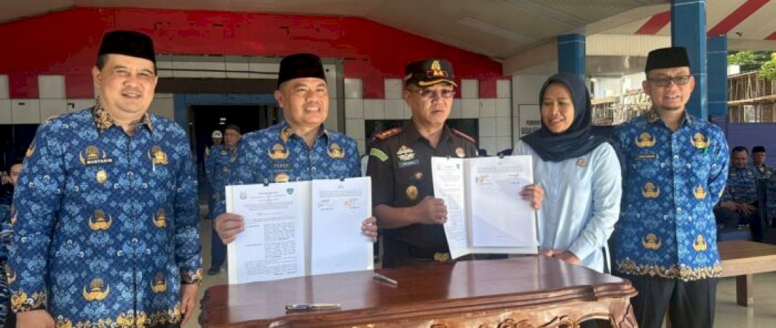 Optimalisasi PAD, Bapenda Maros Gandeng Kejari dalam Penagihan Piutang Pajak Miliaran Rupiah Optimalisasi PAD, Bapenda Maros Gandeng Kejari dalam Penagihan Piutang Pajak Miliaran Rupiah