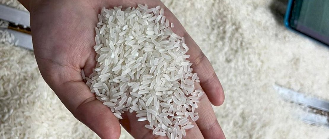 Inflasi Terus Merangkak, Beras Dominasi Kenaikan Harga Juli 2025 Inflasi Terus Merangkak, Beras Dominasi Kenaikan Harga Juli 2025