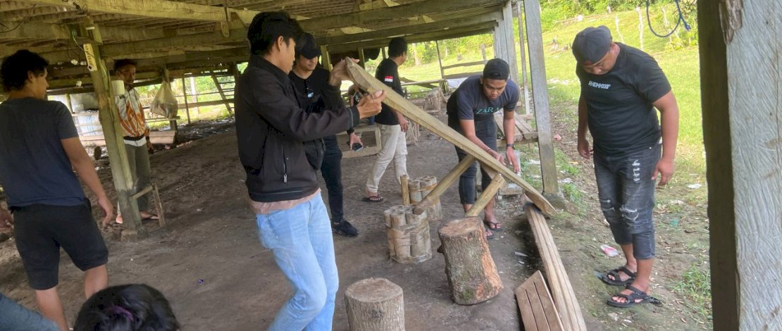 Penindakan terhadap praktik perjudian terus digencarkan oleh jajaran Polres Bone. Penindakan terhadap praktik perjudian terus digencarkan oleh jajaran Polres Bone.