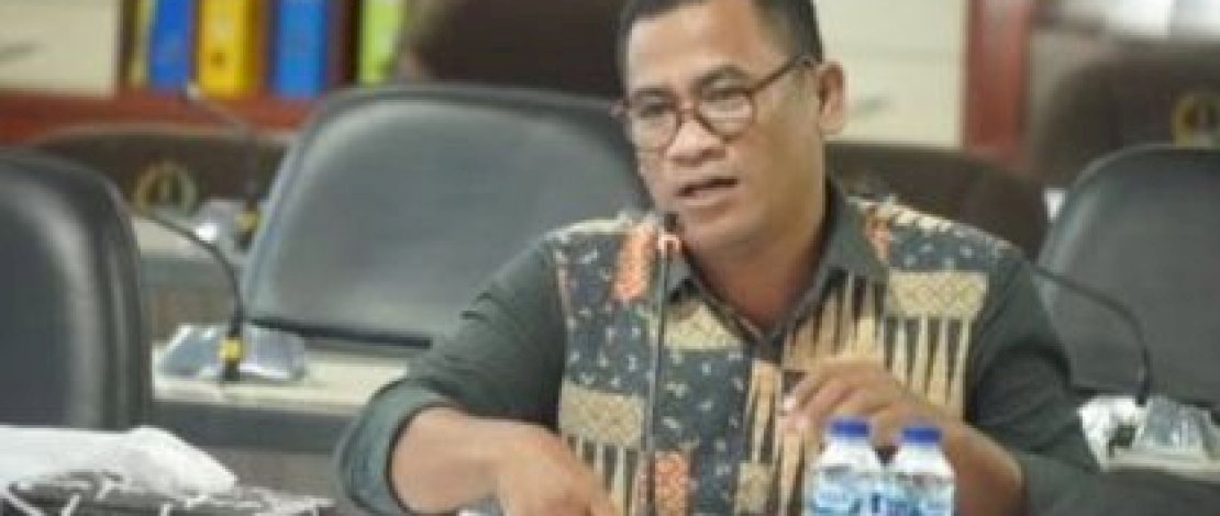 Syahrullah Sanusi