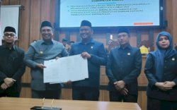 DPRD dan Pemkab Maros Sepakati Ranperda Pembangunan Kepemudaan: Jawab Tantangan Bonus Demografi