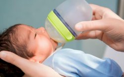 Penjualan Susu Formula Capai Triliunan Per Tahun, IDAI Edukasi Masyarakat Pentingnya ASI