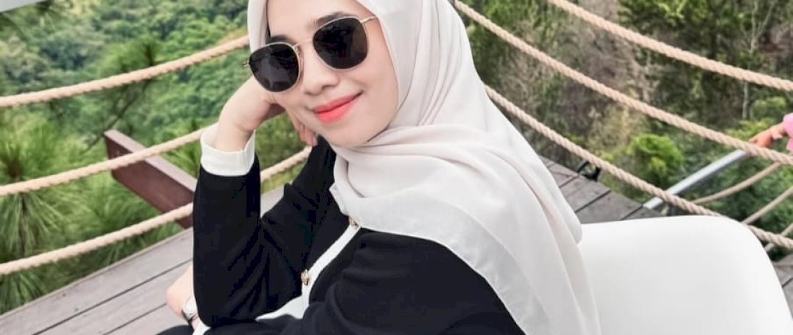 A. Besse Nabila Saskia (Ceo Menit Indonesia)