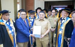 Wali Kota Munafri Ajak Poltekpar Bangun Makassar, Ekonomi dan Budaya