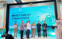 SSIC 2025, Pemkab Luwu Timur Ajukan Proposal Proyek Rice Milling Unit