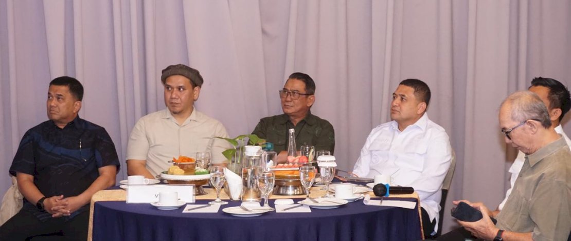 Sinergi Pertanian Urban dan Pariwisata Berkelanjutan  sebagai Jawaban atas Tantangan Iklim dan Pangan