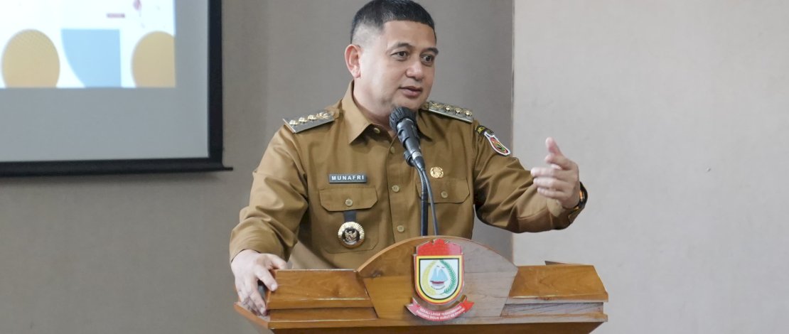 Pemkot Makassar&ndash;Yokohama Kolaborasi Nol Emisi