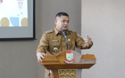 Pemkot Makassar&ndash;Yokohama Kolaborasi Nol Emisi