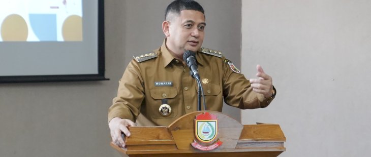 Pemkot Makassar&ndash;Yokohama Kolaborasi Nol Emisi