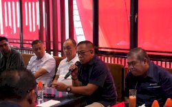 Pelindo Dorong Budaya Komunikasi Terbuka untuk Bangun Ekosistem Pelabuhan yang Kolaboratif