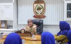 Aliyah Mustika Ilham Apresiasi Peran Dian Kemala dalam Menumbuhkan Semangat Nasionalisme
